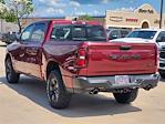 New 2025 Ram 1500 Warlock Crew Cab 4x4 Pickup for sale #D703215 - photo 3