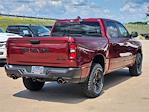 New 2025 Ram 1500 Warlock Crew Cab 4x4 Pickup for sale #D703215 - photo 4