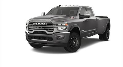 New 2025 Ram 3500 Limited Crew Cab 4x4 DRW Pickup for sale #D533559 - photo 1