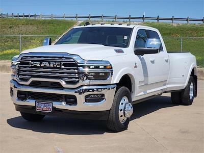 New 2025 Ram 3500 Limited Crew Cab 4x4 DRW Pickup for sale #D515416 - photo 2
