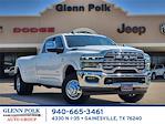 New 2025 Ram 3500 Limited Crew Cab 4x4 DRW Pickup for sale #D515416 - photo 1