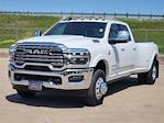 New 2025 Ram 3500 Limited Crew Cab 4x4 DRW Pickup for sale #D515416 - photo 2