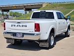 New 2025 Ram 3500 Limited Crew Cab 4x4 DRW Pickup for sale #D515416 - photo 4