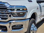 New 2025 Ram 3500 Limited Crew Cab 4x4 DRW Pickup for sale #D515416 - photo 6