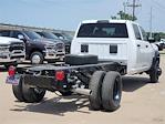 New 2025 Ram 5500 Tradesman Crew Cab 4x4 84 CA Cab Chassis for sale #D533299 - photo 2