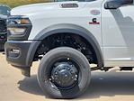 New 2025 Ram 5500 Tradesman Crew Cab 4x4 84 CA Cab Chassis for sale #D533299 - photo 5
