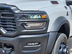 New 2025 Ram 5500 Tradesman Crew Cab 4x4 84 CA Cab Chassis for sale #D533299 - photo 6