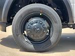 New 2025 Ram 5500 Tradesman Crew Cab 4x4 84 CA Cab Chassis for sale #D533299 - photo 7