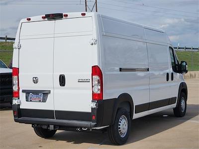 New 2025 Ram ProMaster 2500 High Roof Empty Cargo Van for sale #D544845 - photo 2
