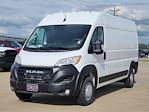 New 2025 Ram ProMaster 2500 High Roof Empty Cargo Van for sale #D544845 - photo 4
