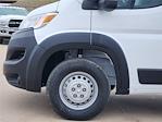 New 2025 Ram ProMaster 2500 High Roof Empty Cargo Van for sale #D544846 - photo 12