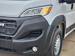 New 2025 Ram ProMaster 2500 High Roof Empty Cargo Van for sale #D544846 - photo 14