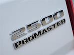 New 2025 Ram ProMaster 2500 High Roof Empty Cargo Van for sale #D544846 - photo 18