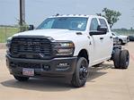 New 2025 Ram 3500 Tradesman Crew Cab 4x4 60 CA Cab Chassis for sale #D532351 - photo 3