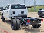 New 2025 Ram 3500 Tradesman Crew Cab 4x4 60 CA Cab Chassis for sale #D532351 - photo 4