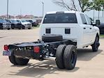 New 2025 Ram 3500 Tradesman Crew Cab 4x4 60 CA Cab Chassis for sale #D532351 - photo 2