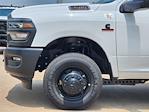 New 2025 Ram 3500 Tradesman Crew Cab 4x4 60 CA Cab Chassis for sale #D532351 - photo 5