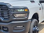 New 2025 Ram 3500 Tradesman Crew Cab 4x4 60 CA Cab Chassis for sale #D532351 - photo 6