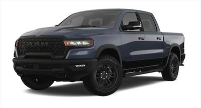 New 2025 Ram 1500 Rebel Crew Cab 4x4 Pickup for sale #D751918 - photo 1