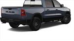 New 2025 Ram 1500 Rebel Crew Cab 4x4 Pickup for sale #D751918 - photo 2
