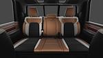 New 2025 Ram 1500 Rebel Crew Cab 4x4 Pickup for sale #D751918 - photo 3