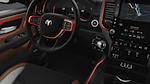 New 2025 Ram 1500 Rebel Crew Cab 4x4 Pickup for sale #D751918 - photo 5
