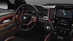 New 2025 Ram 1500 Rebel Crew Cab 4x4 Pickup for sale #D751918 - photo 9