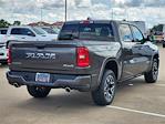 New 2025 Ram 1500 Laramie Crew Cab 4x4 Pickup for sale #D763472 - photo 4