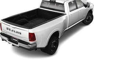 New 2025 Ram 3500 Laramie Crew Cab 4x4 DRW Pickup for sale #61684867O - photo 2