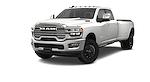 New 2025 Ram 3500 Laramie Crew Cab 4x4 DRW Pickup for sale #61684867O - photo 1