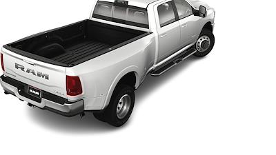 New 2025 Ram 3500 Laramie Crew Cab 4x4 DRW Pickup for sale #61684869O - photo 2