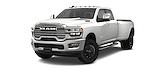 New 2025 Ram 3500 Laramie Crew Cab 4x4 DRW Pickup for sale #61684869O - photo 1