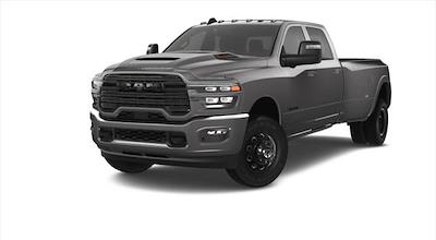New 2025 Ram 3500 Laramie Crew Cab 4x4 DRW Pickup for sale #DT59433 - photo 1