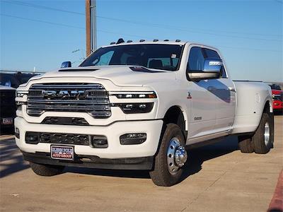New 2025 Ram 3500 Laramie Crew Cab for sale #D560842 - photo 2