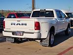 New 2025 Ram 3500 Laramie Crew Cab for sale #D560842 - photo 4
