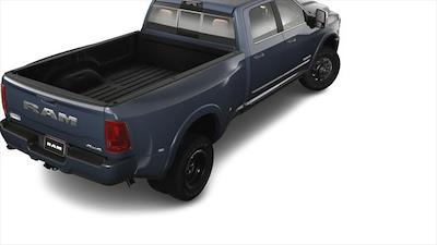 New 2025 Ram 3500 Longhorn Crew Cab 4x4 DRW Pickup for sale #D574646 - photo 2
