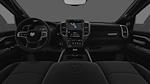 New 2025 Ram 3500 Laramie Mega Cab 4x4 DRW Pickup for sale #D574647 - photo 6