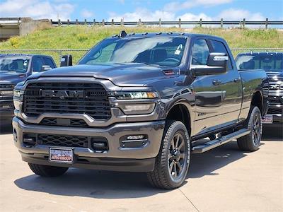 New 2025 Ram 2500 Lone Star Crew Cab 4x4 Pickup for sale #D553063 - photo 2