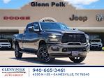 New 2025 Ram 2500 Lone Star Crew Cab 4x4 Pickup for sale #D553063 - photo 1
