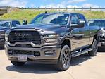 New 2025 Ram 2500 Lone Star Crew Cab 4x4 Pickup for sale #D553063 - photo 2