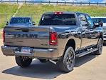 New 2025 Ram 2500 Lone Star Crew Cab 4x4 Pickup for sale #D553063 - photo 4