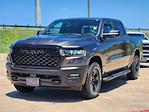 New 2026 Ram 1500 Warlock Crew Cab 4x4 Pickup for sale #D163754 - photo 2