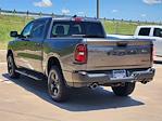New 2026 Ram 1500 Warlock Crew Cab 4x4 Pickup for sale #D163754 - photo 3