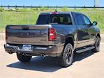 New 2026 Ram 1500 Warlock Crew Cab 4x4 Pickup for sale #D163754 - photo 4