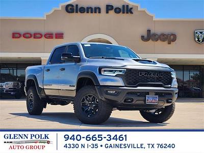 New 2026 Ram 1500 TRX Crew Cab 4x4 Pickup for sale #D161956 - photo 1