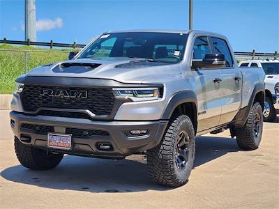 New 2026 Ram 1500 TRX Crew Cab 4x4 Pickup for sale #D161956 - photo 2