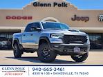 New 2026 Ram 1500 TRX Crew Cab 4x4 Pickup for sale #D161956 - photo 1