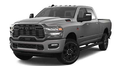 New 2025 Ram 2500 Lone Star Crew Cab 4x4 Pickup for sale #62001866O - photo 1