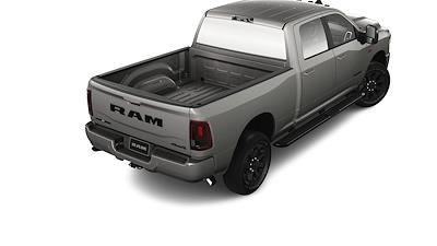 New 2025 Ram 2500 Lone Star Crew Cab 4x4 Pickup for sale #62001866O - photo 2