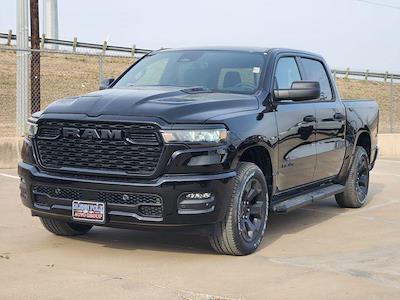 New 2026 Ram 1500 Tradesman Crew Cab for sale #D162086 - photo 2